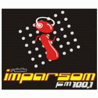 Logo of IMPARSOM FM