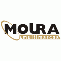 Logo of MOURA MULTIMARCAS