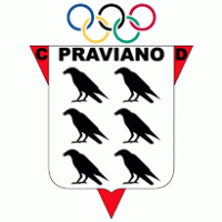 Logo of Club Deportivo Praviano