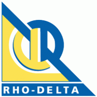 Logo of Rhodelta A&amp;C Products bv