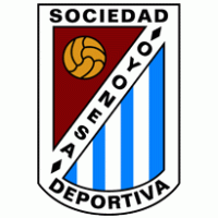 Logo of Sociedad Deportiva Oyonesa