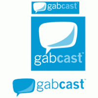 Logo of Gabcast