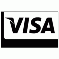 Logo of Visa