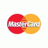 Logo of Master Card