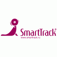 Logo of SmartTrack
