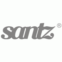 Logo of santz