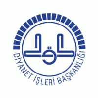 Logo of Diyanet isleri Baskanligi