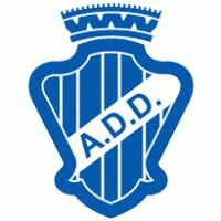 Logo of AD Darquense