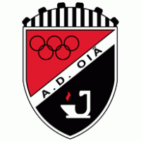 Logo of AD Oia