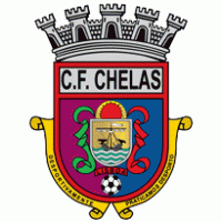 Logo of CF Chelas