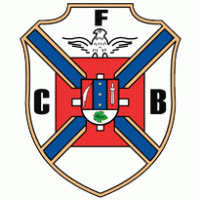 Logo of CF Os Bucelenses