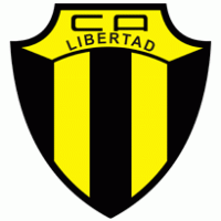 Logo of CA Libertad de Sunchales