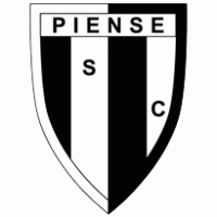 Logo of Piense SC