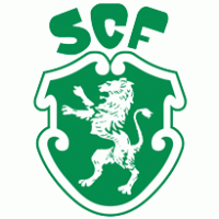 Logo of SC Fermentelos