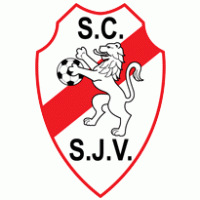 Logo of SC S Joao de Ver