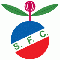 Logo of Serrano FC