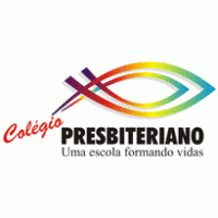 Logo of COLEGIO PRESBITERIANO