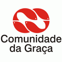 Logo of COMUNIDADE DA GRACA