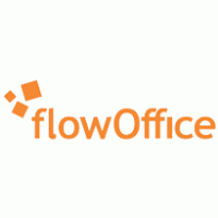 Logo of flowOffice