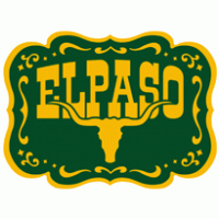 Logo of ELPASO Cafe