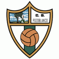 Logo of Club Deportivo Pozoblanco