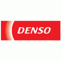 Logo of Denso