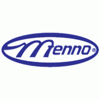 Logo of Menno