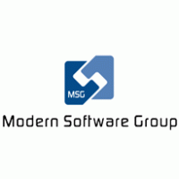 Logo of Modern Software Group