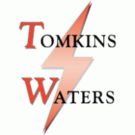 Logo of Tomkins Waters Electrical