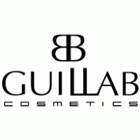 Logo of Guillab Cosmetics