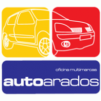 Logo of Autoarados