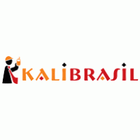 Logo of KaliBrasil