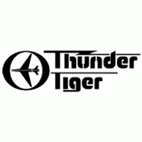 Logo of Thunder Tiger