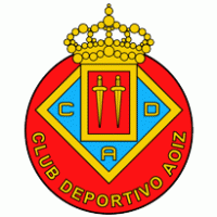 Logo of Club Deportivo Aoiz