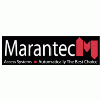 Logo of Marantec Access Systems