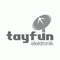 Logo of tayfun