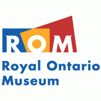 Logo of The Royal Ontario Museum