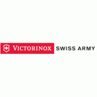 Logo of Victorinox - Swiss Army