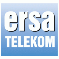 Logo of Ersa Telekom