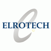 Logo of Elrotech