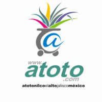 Logo of atoto