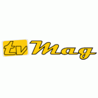 Logo of tv mag