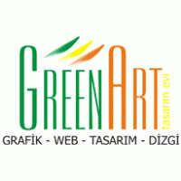 Logo of GreenArt
