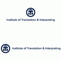 Logo of Institute of Translation and Interpreting