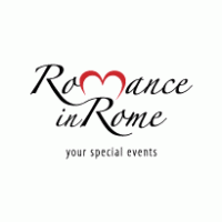 Logo of Romance in Rome