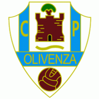 Logo of Club Polideportivo Olivenza