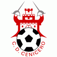 Logo of Club Deportivo Cenicero