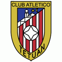 Logo of AC Tetuan (old logo)