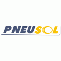 Logo of pneusol