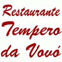 Logo of Restaurante Tempero da Vov?